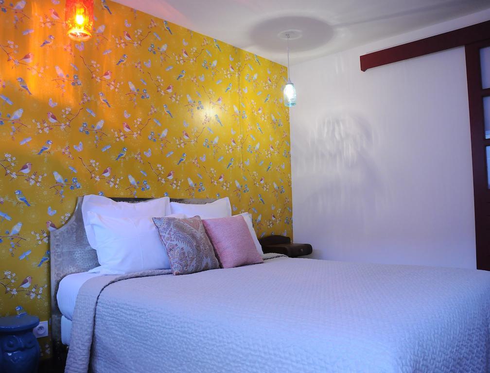 La Grenadine Bed & Breakfast Бордо Стая снимка