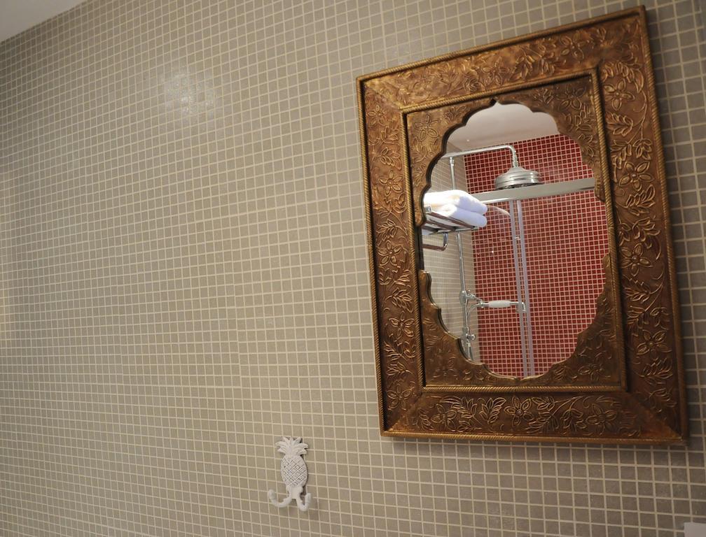 La Grenadine Bed & Breakfast Бордо Стая снимка