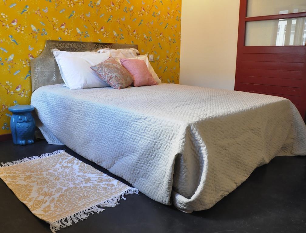 La Grenadine Bed & Breakfast Бордо Стая снимка