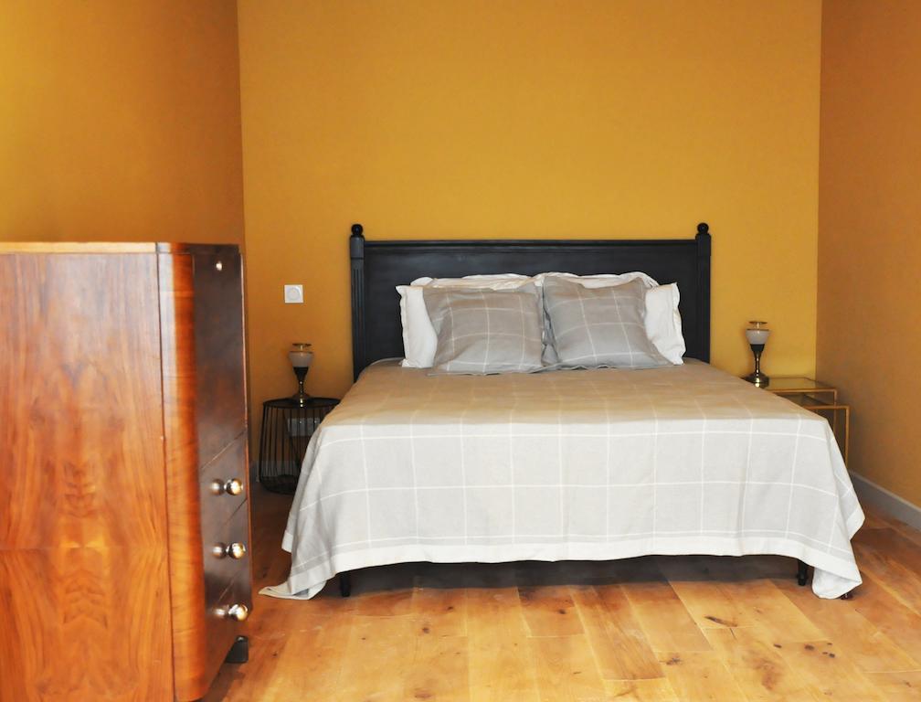 La Grenadine Bed & Breakfast Бордо Стая снимка