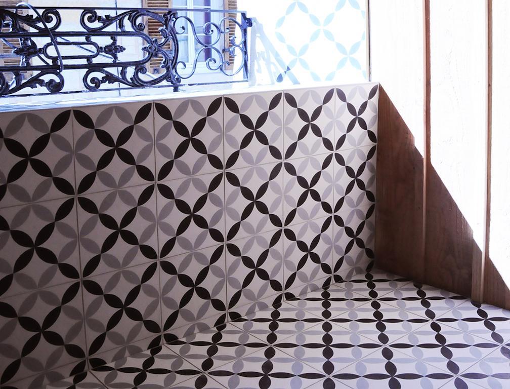 La Grenadine Bed & Breakfast Бордо Стая снимка