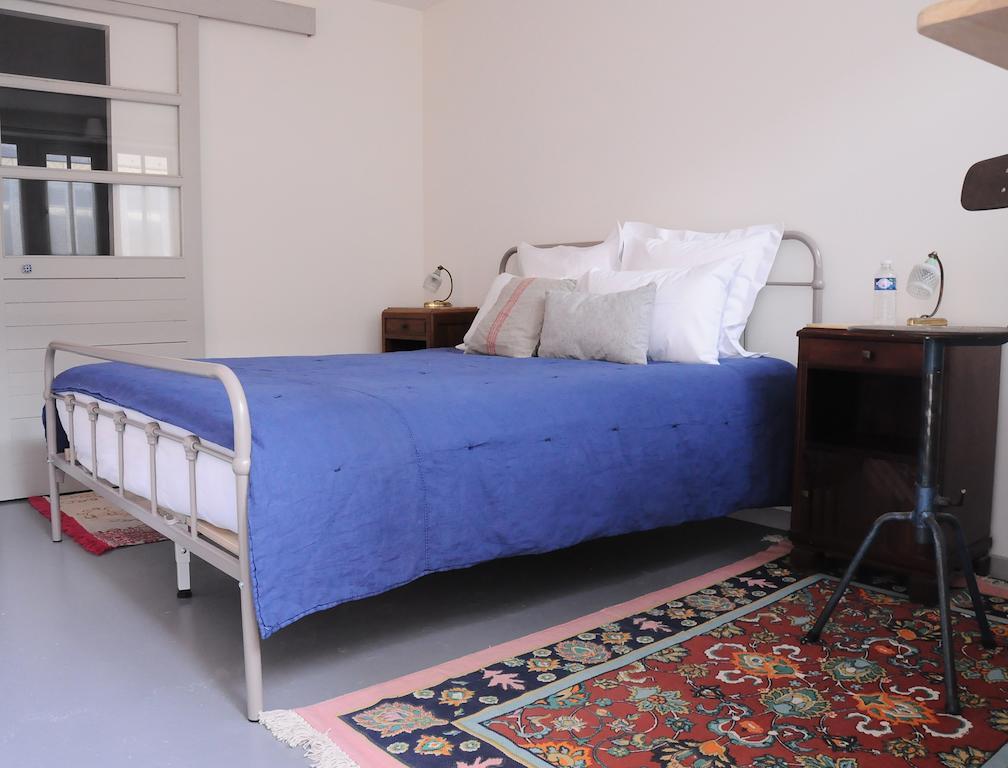 La Grenadine Bed & Breakfast Бордо Стая снимка
