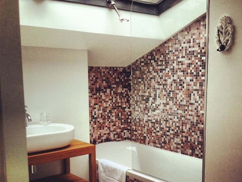 La Grenadine Bed & Breakfast Бордо Екстериор снимка